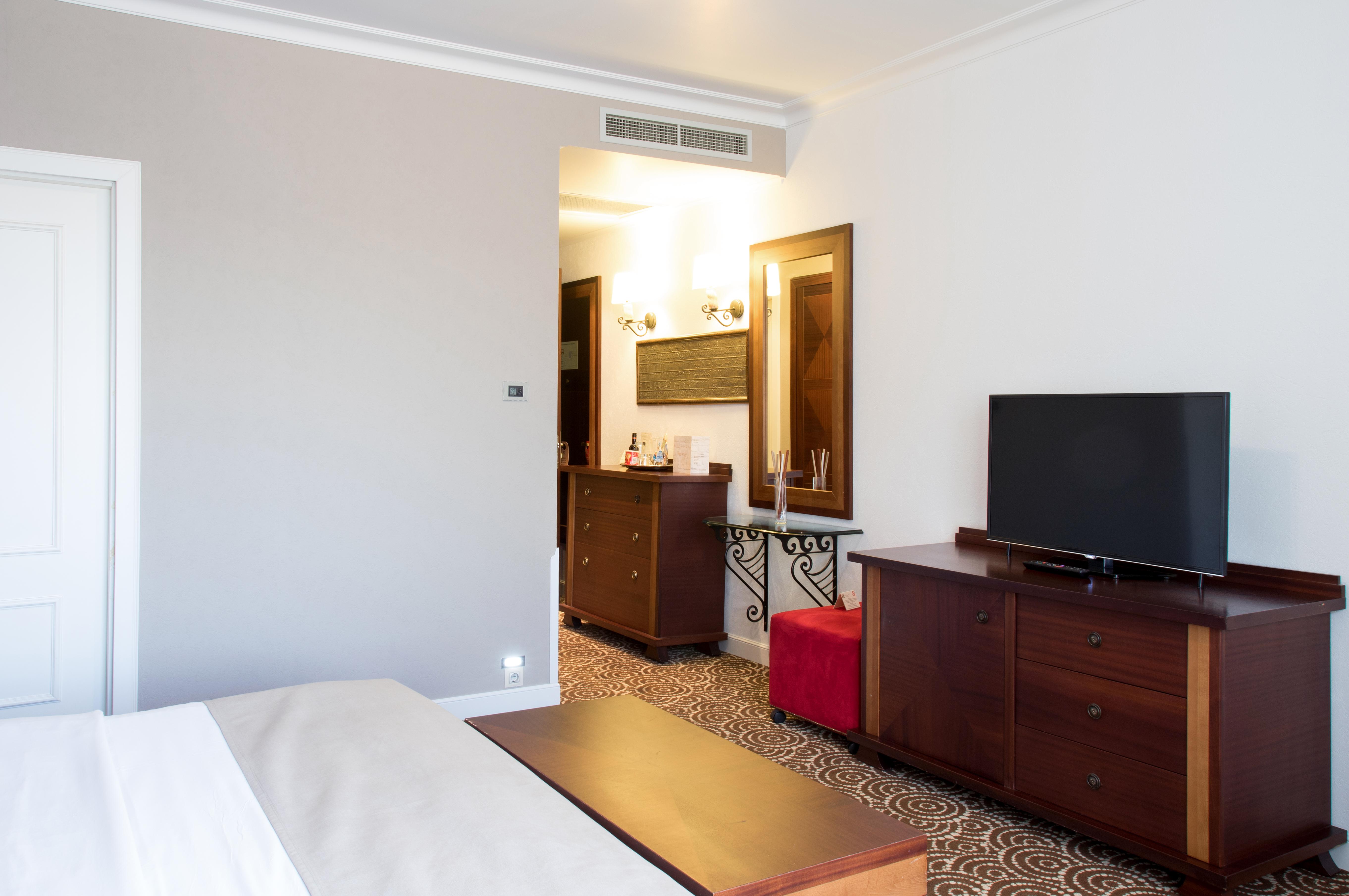 Arena Di Serdica Hotel София Экстерьер фото