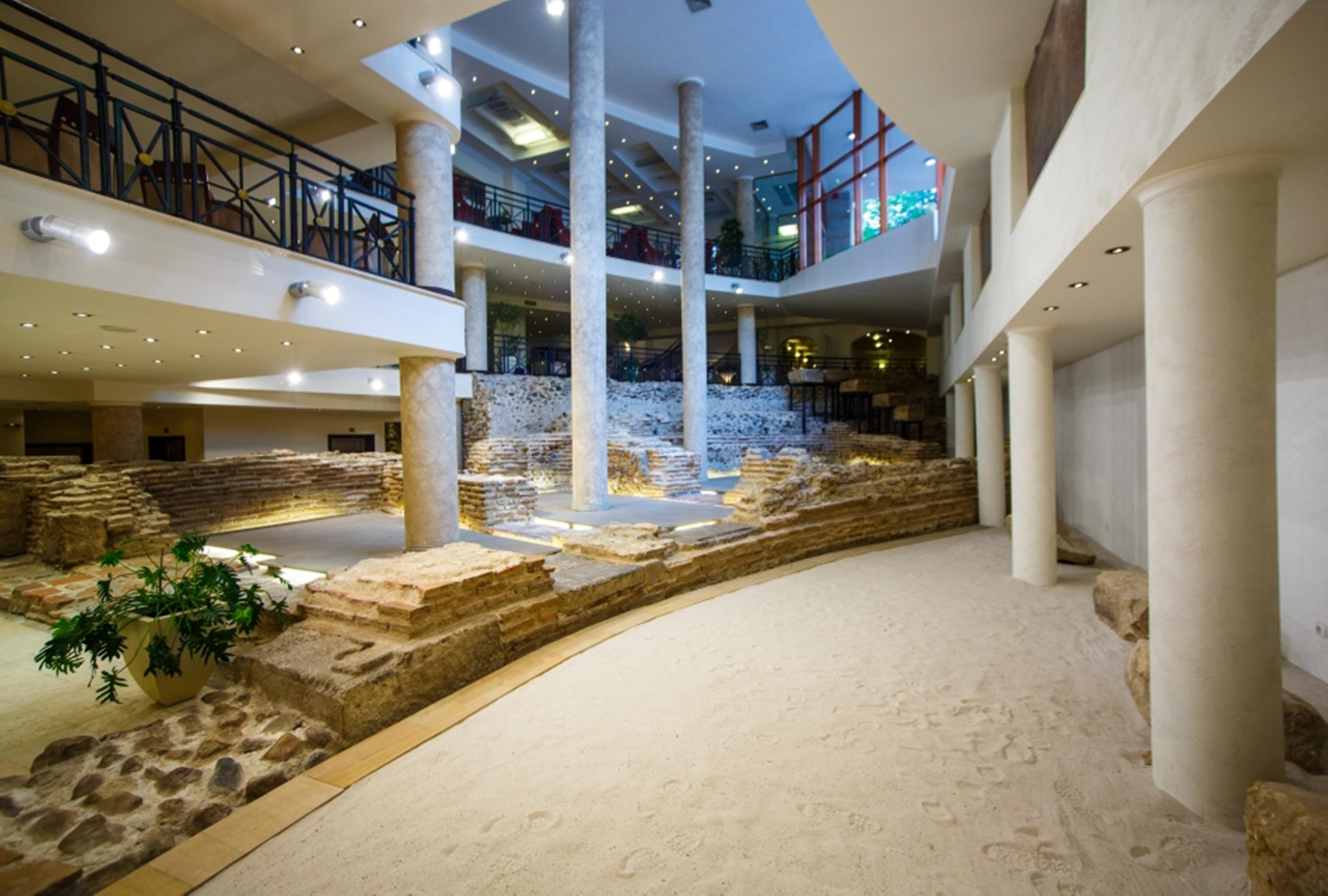 Arena Di Serdica Hotel София Экстерьер фото