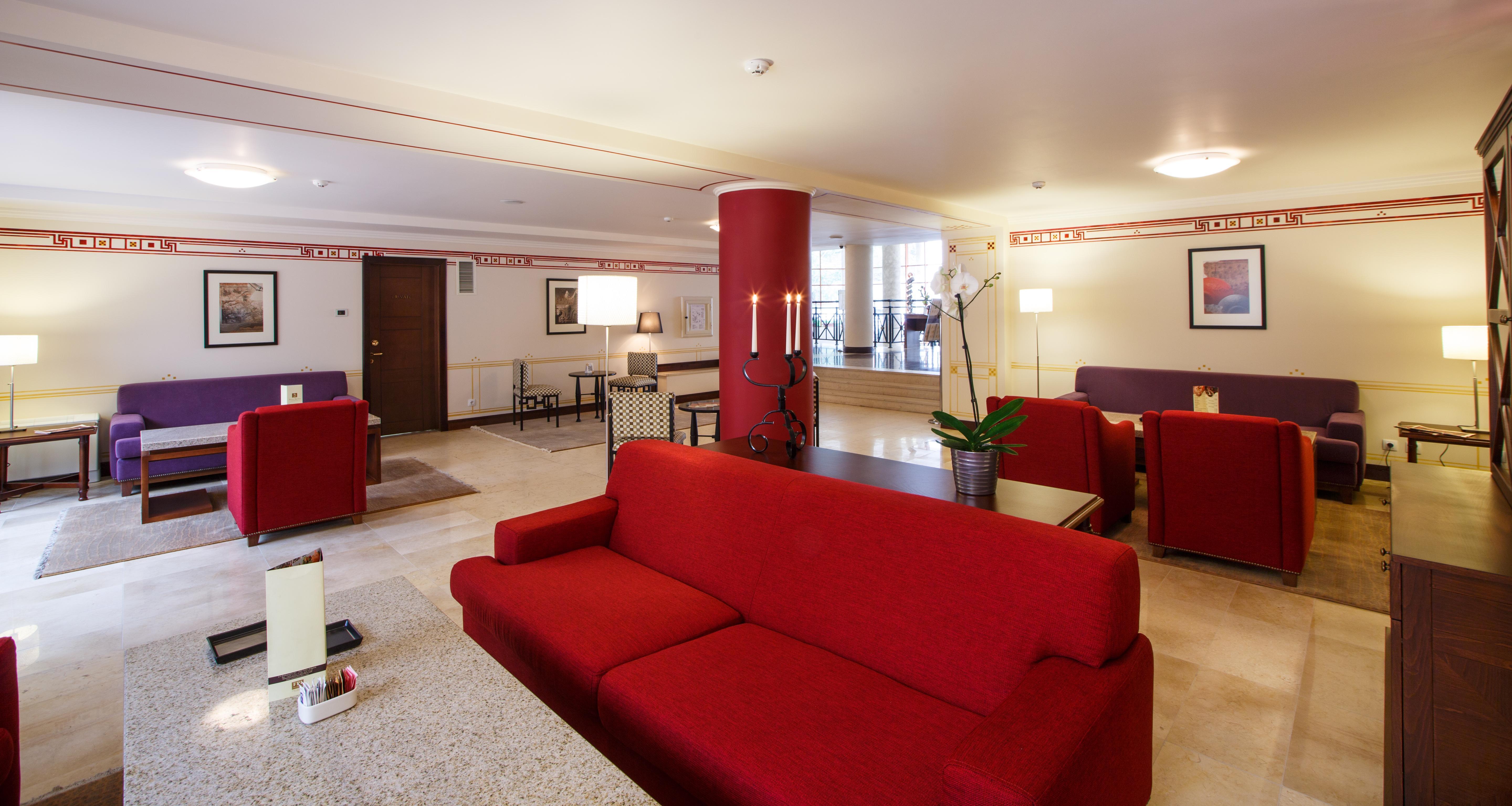 Arena Di Serdica Hotel София Экстерьер фото