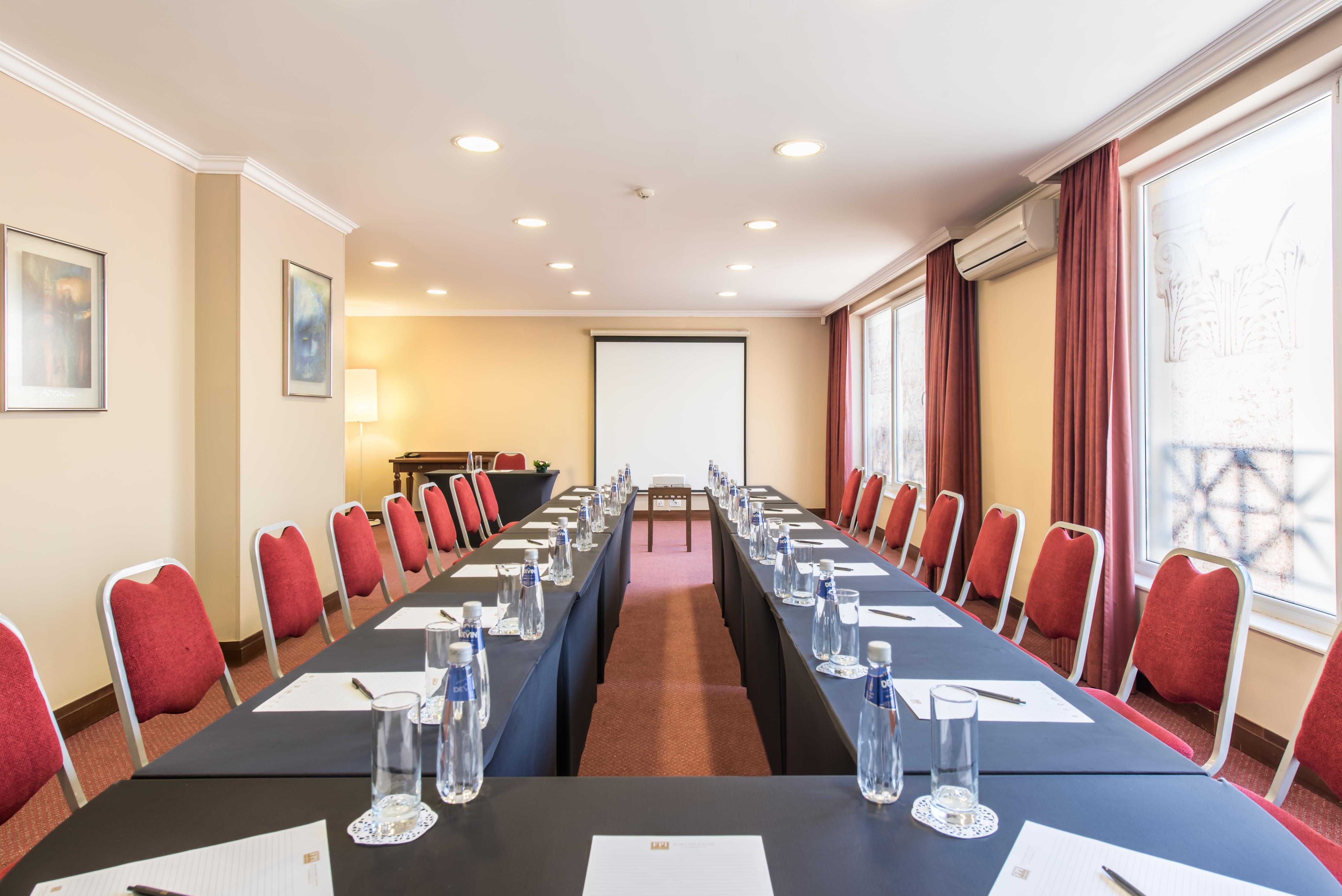 Arena Di Serdica Hotel София Экстерьер фото