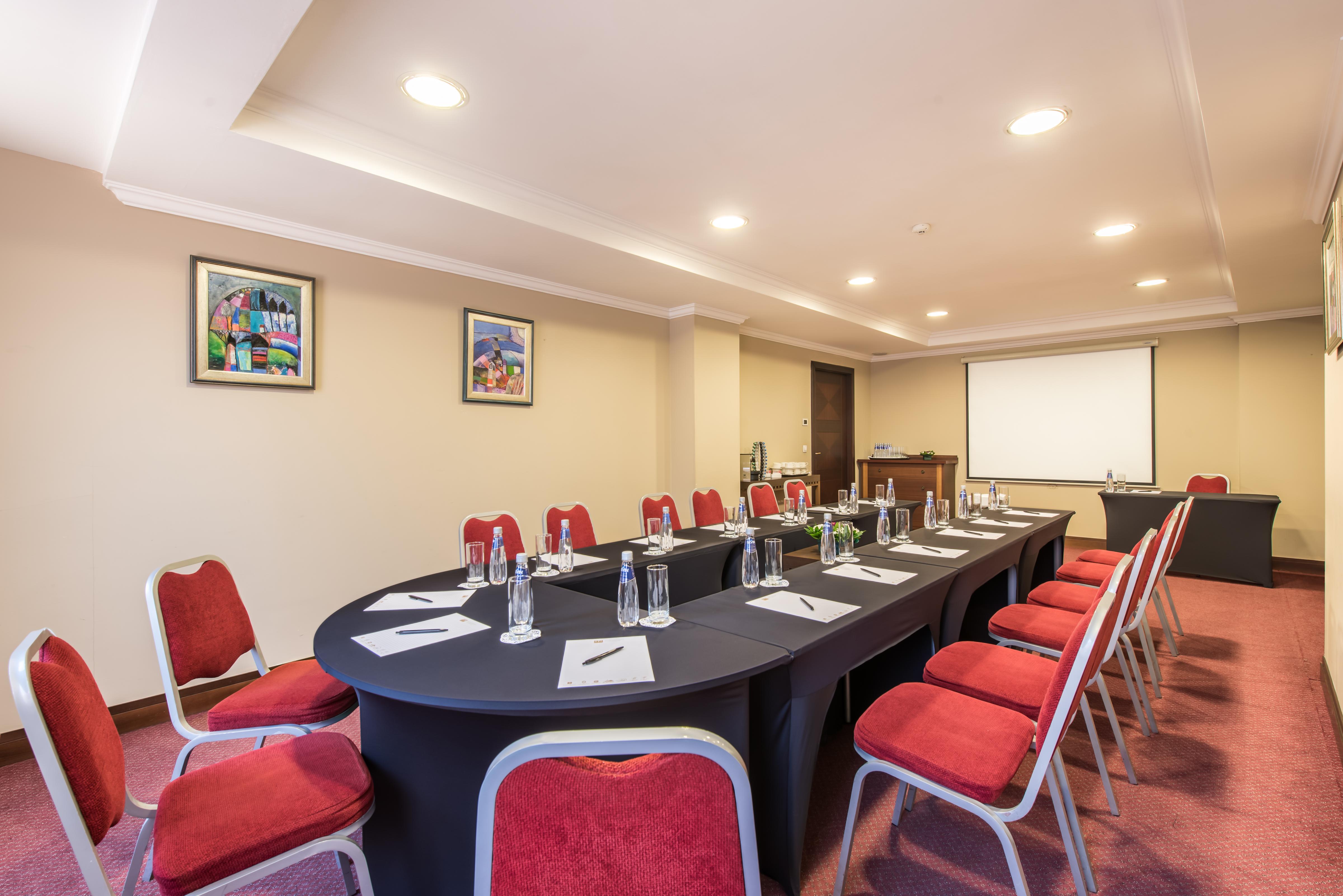 Arena Di Serdica Hotel София Экстерьер фото