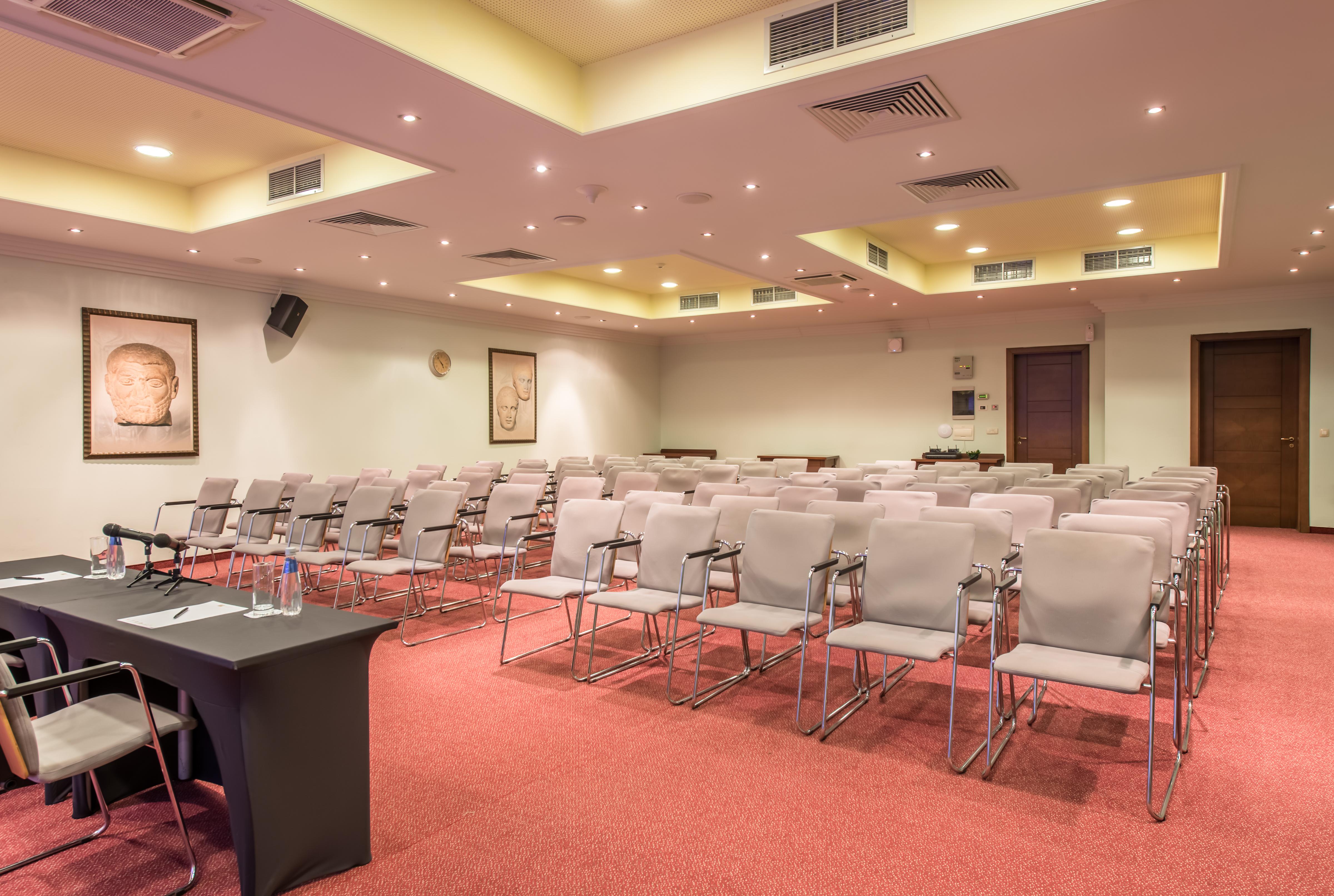Arena Di Serdica Hotel София Экстерьер фото
