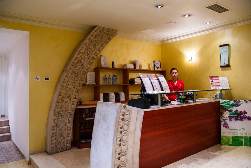 Arena Di Serdica Hotel София Экстерьер фото