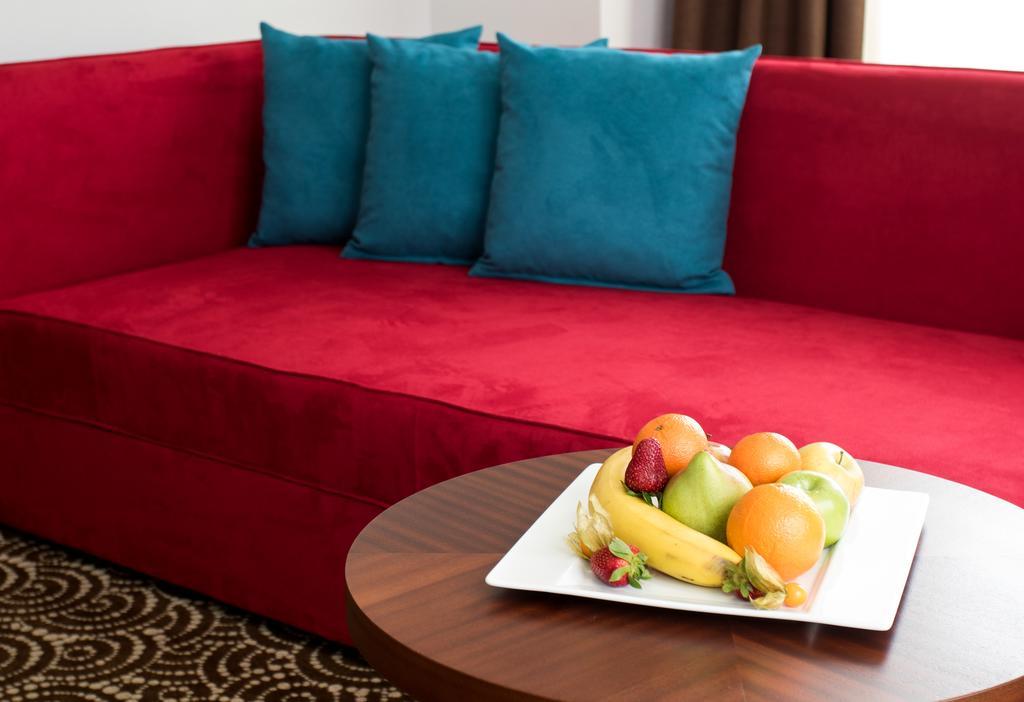 Arena Di Serdica Hotel София Экстерьер фото