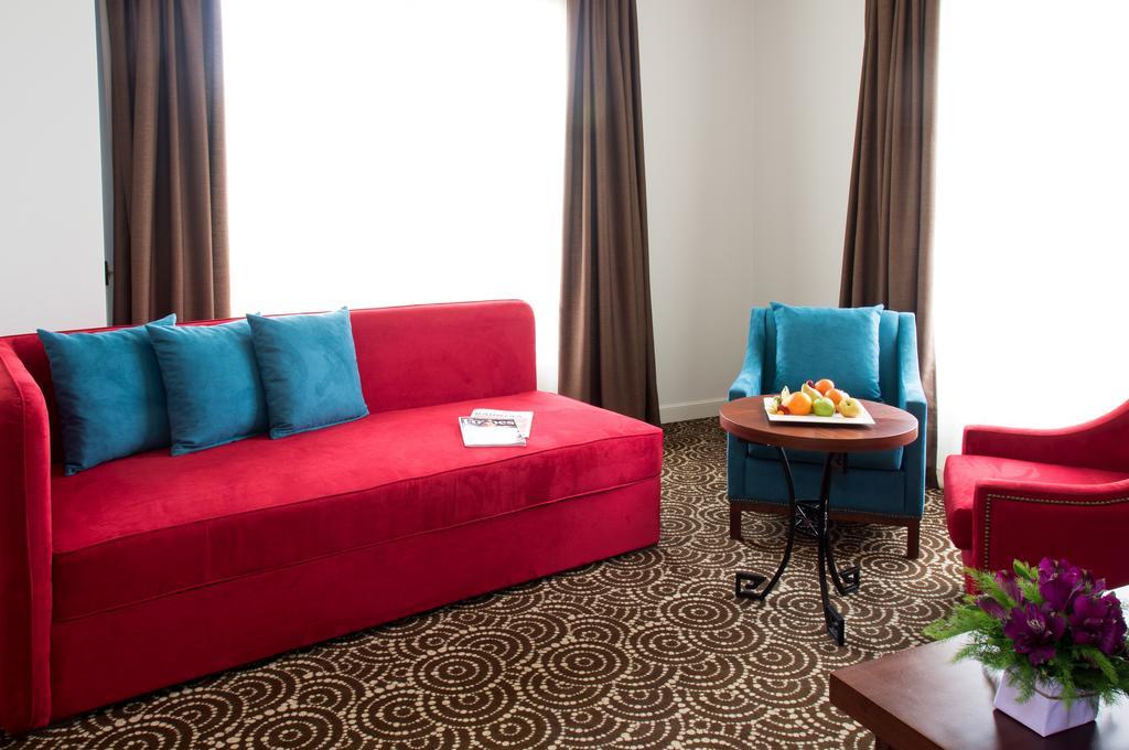 Arena Di Serdica Hotel София Экстерьер фото