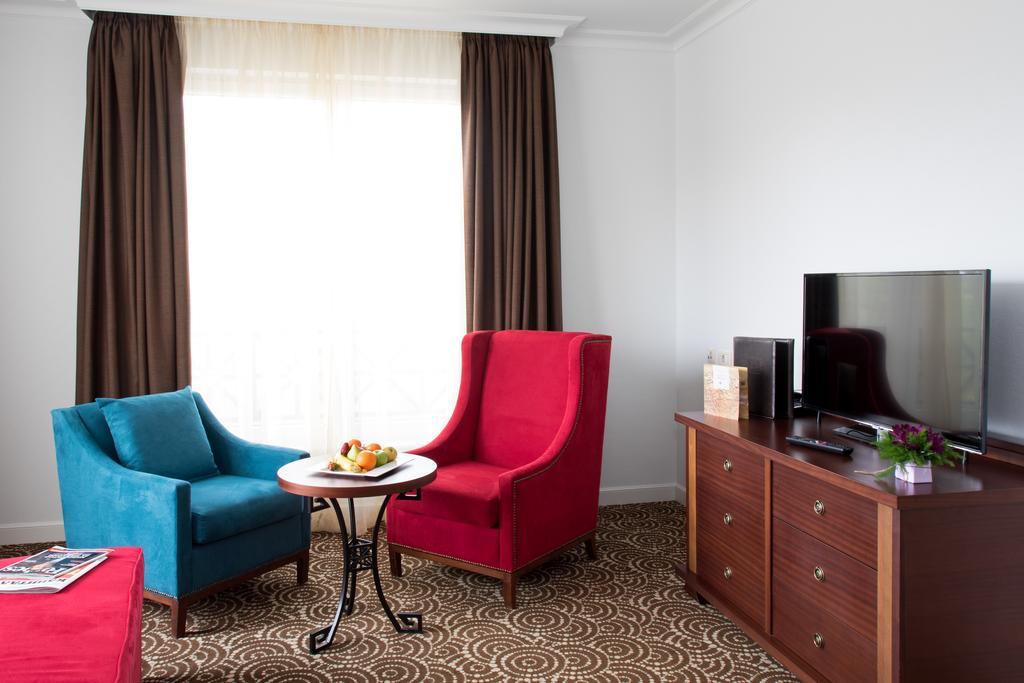 Arena Di Serdica Hotel София Экстерьер фото