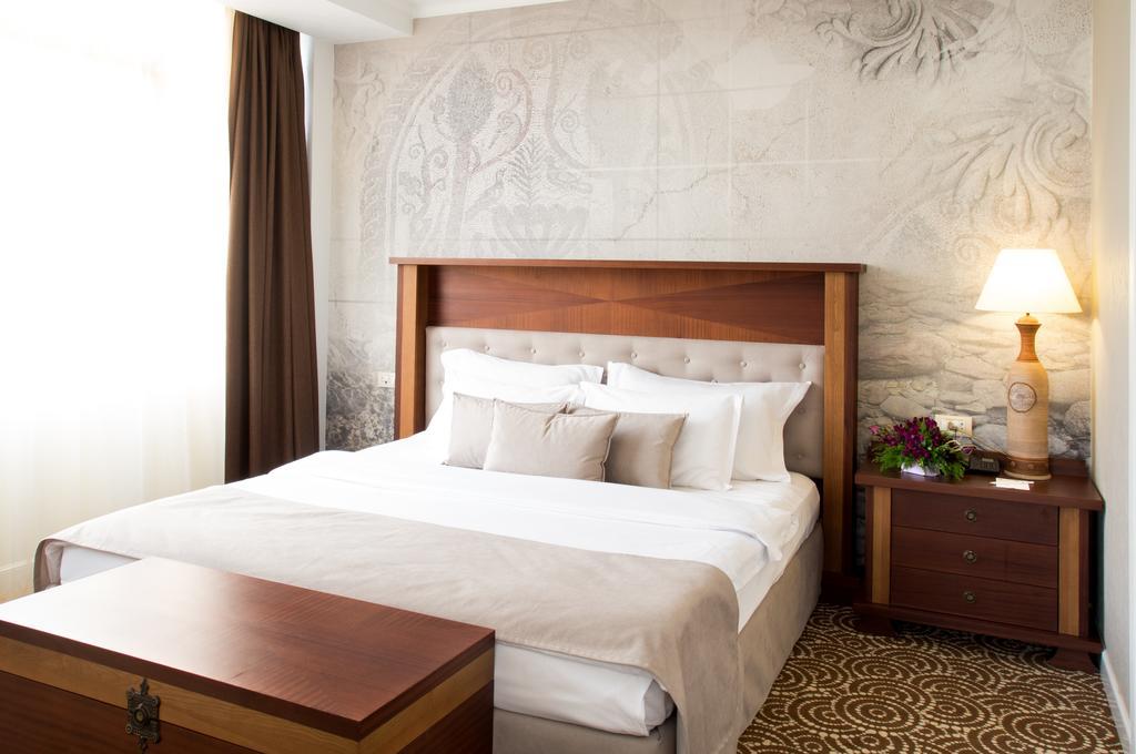 Arena Di Serdica Hotel София Экстерьер фото