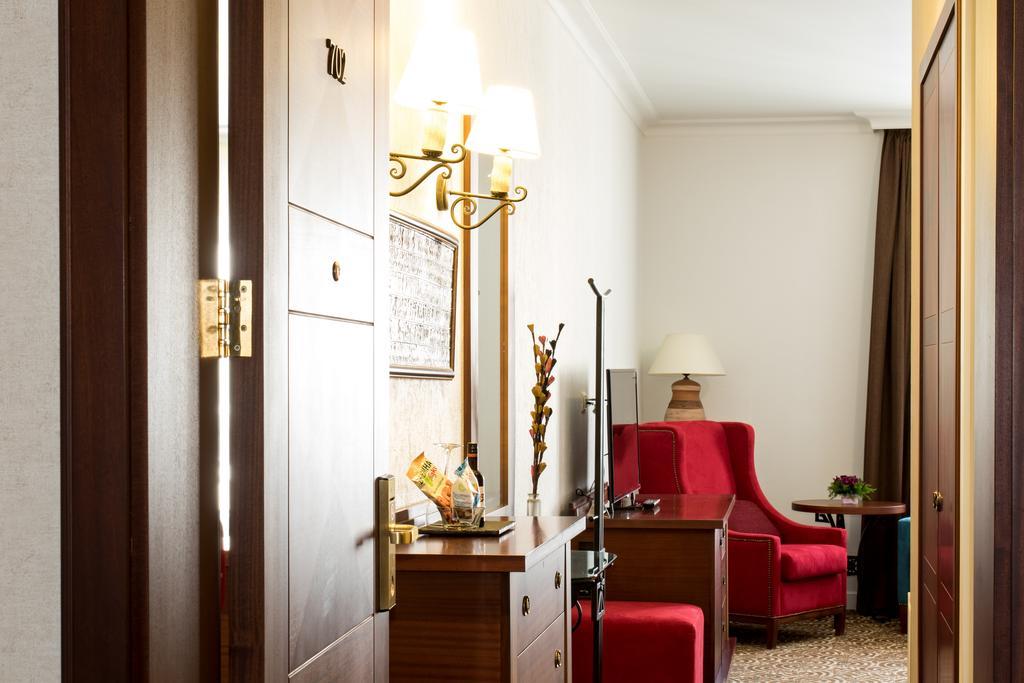 Arena Di Serdica Hotel София Экстерьер фото