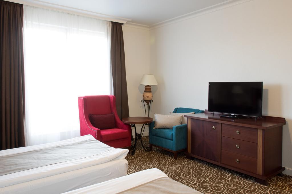 Arena Di Serdica Hotel София Экстерьер фото