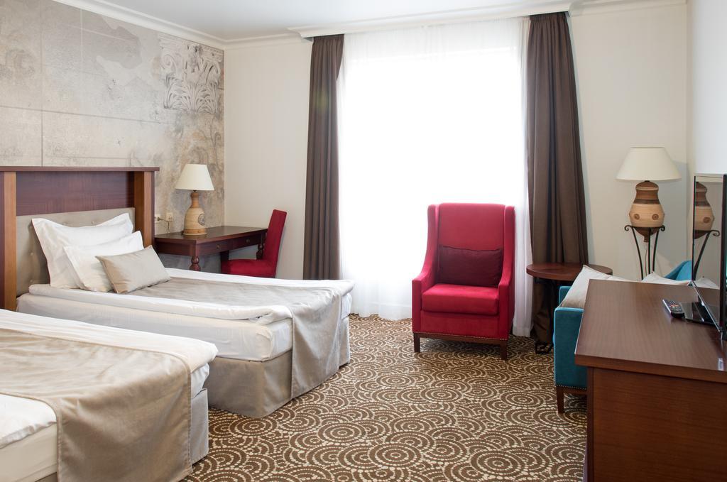 Arena Di Serdica Hotel София Экстерьер фото