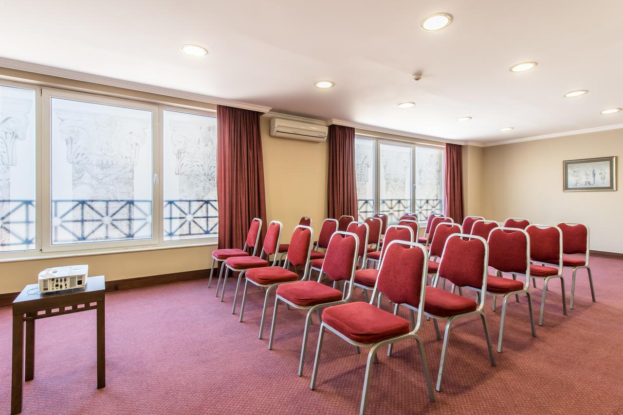 Arena Di Serdica Hotel София Экстерьер фото