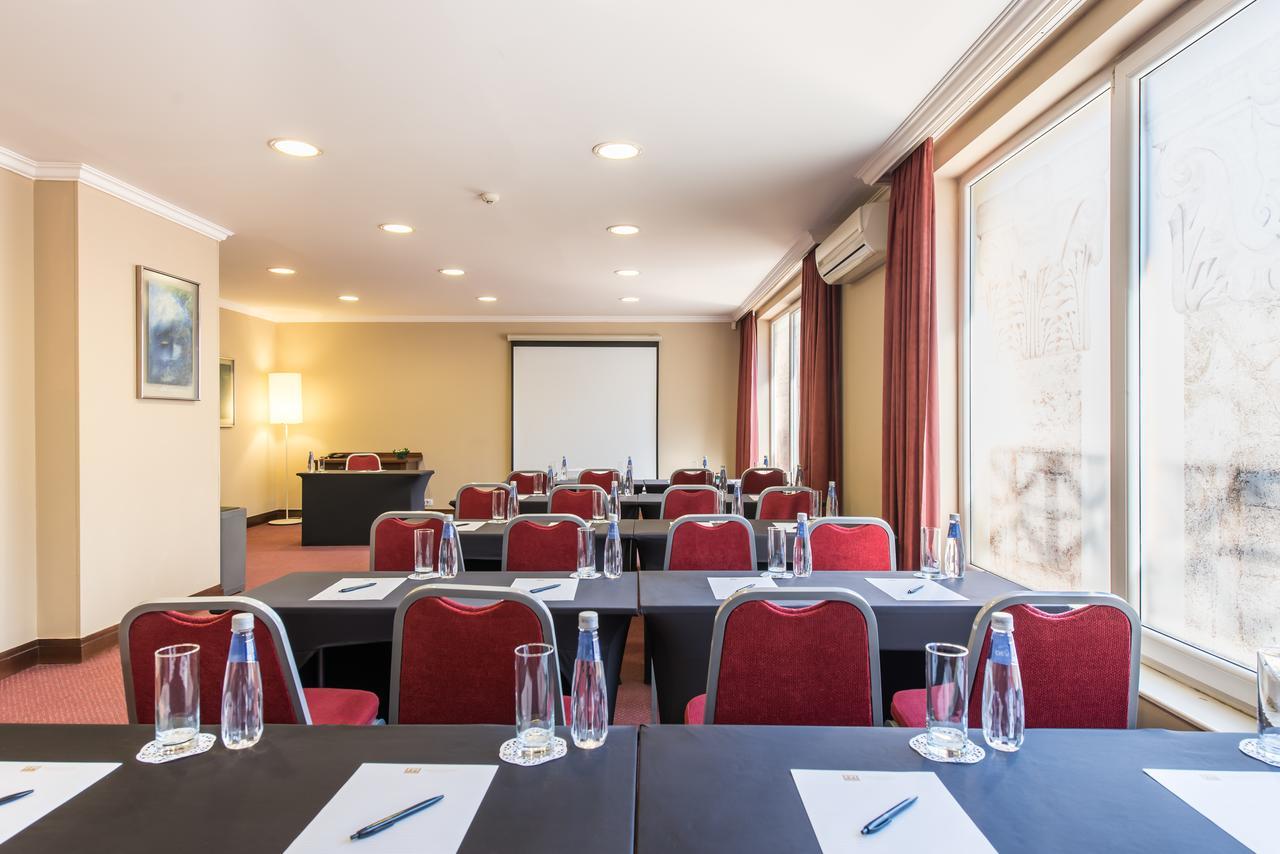Arena Di Serdica Hotel София Экстерьер фото