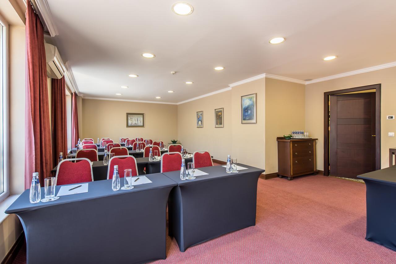 Arena Di Serdica Hotel София Экстерьер фото