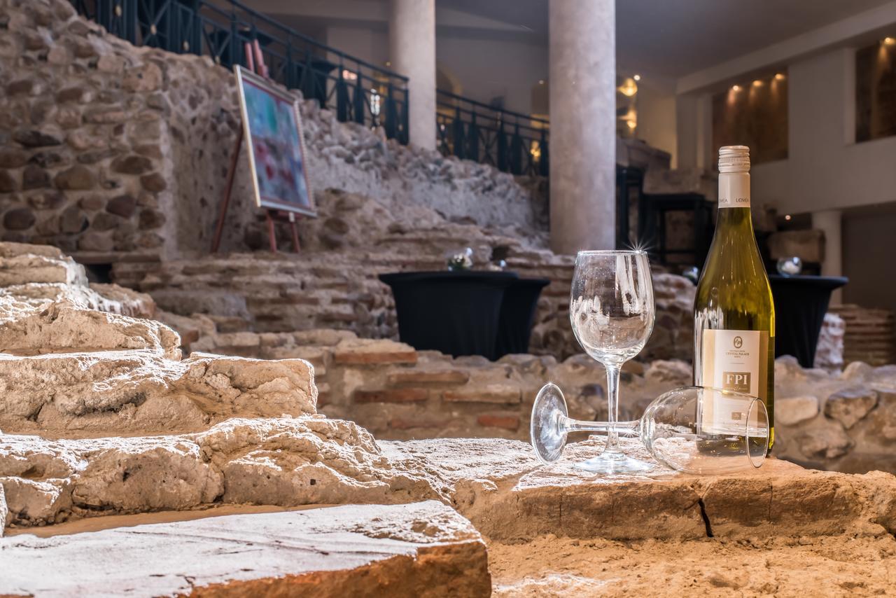 Arena Di Serdica Hotel София Экстерьер фото