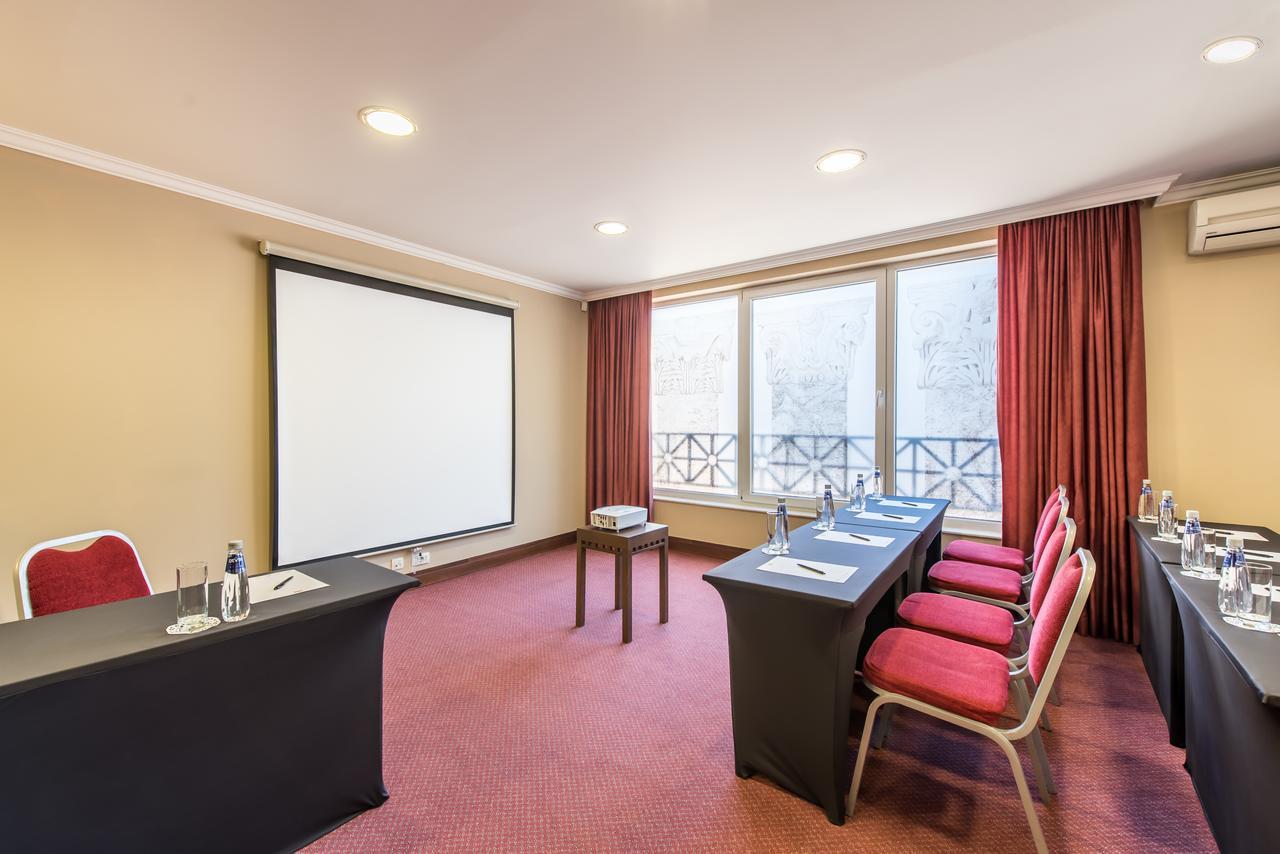 Arena Di Serdica Hotel София Экстерьер фото