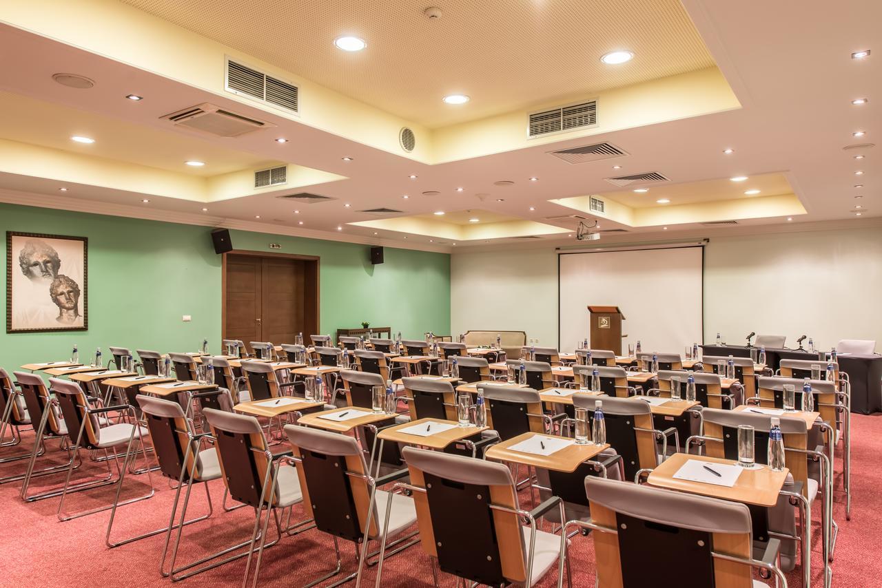 Arena Di Serdica Hotel София Экстерьер фото