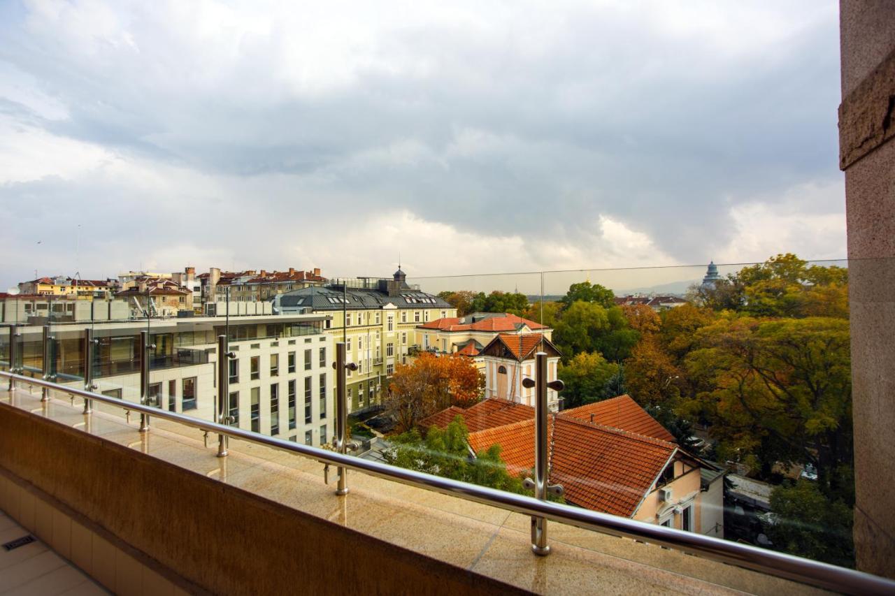 Arena Di Serdica Hotel София Экстерьер фото