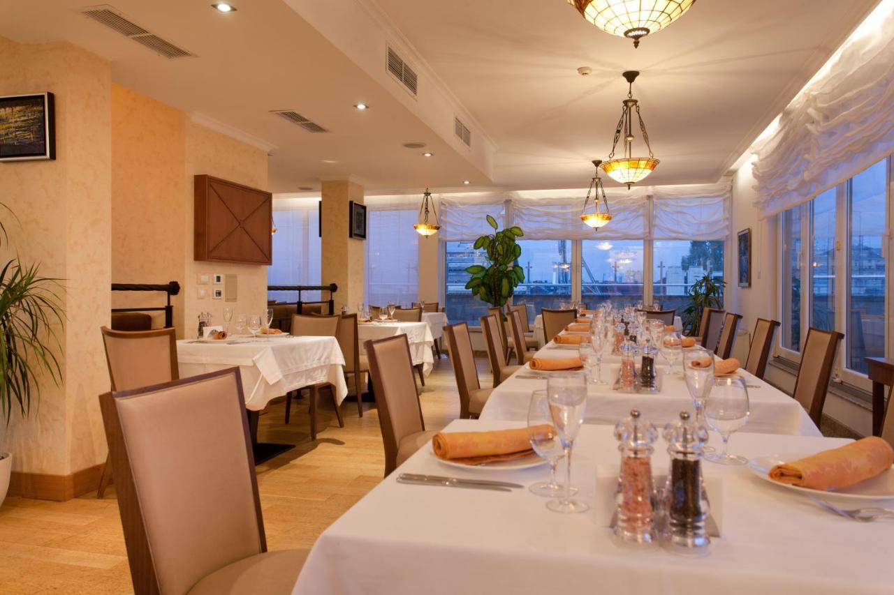 Arena Di Serdica Hotel София Экстерьер фото