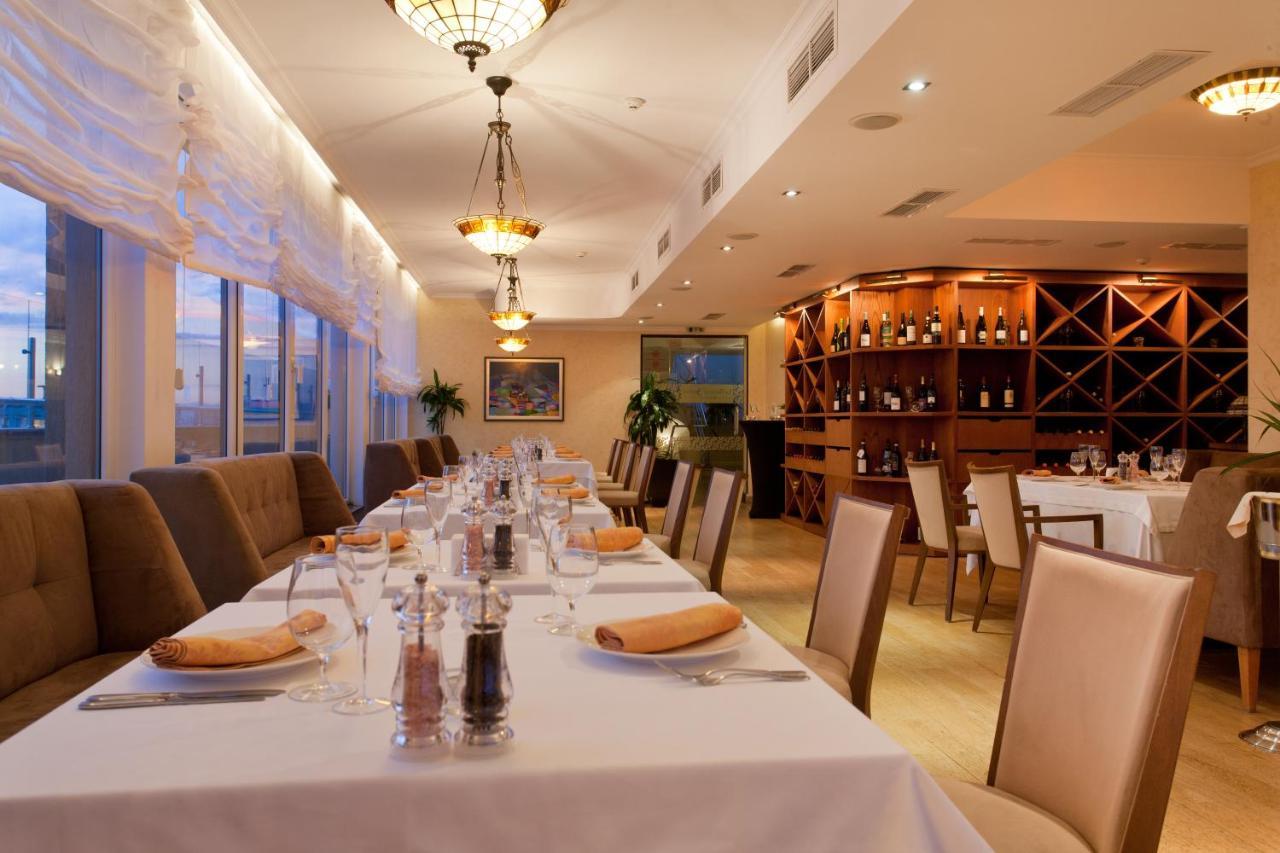 Arena Di Serdica Hotel София Экстерьер фото