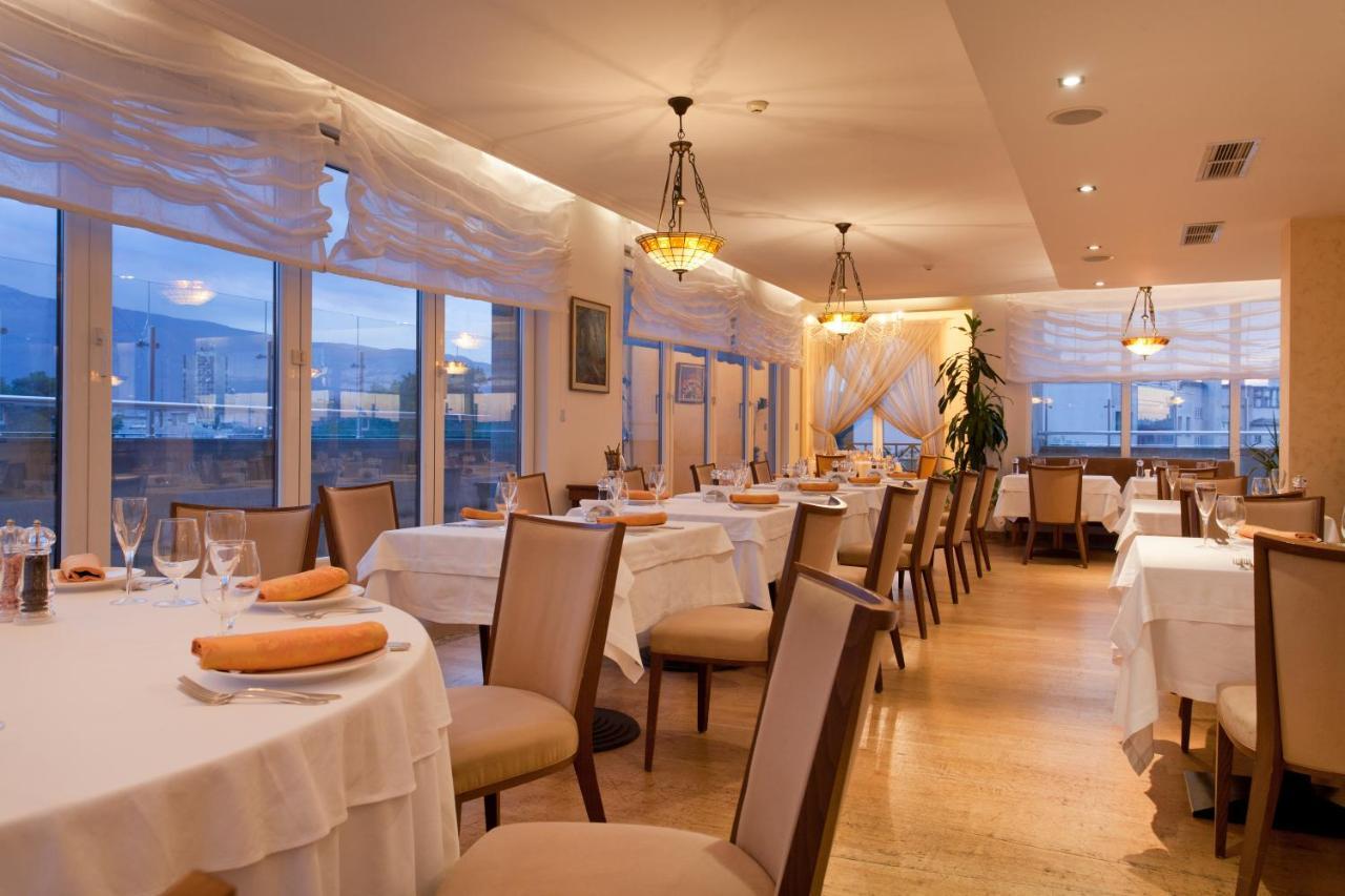 Arena Di Serdica Hotel София Экстерьер фото