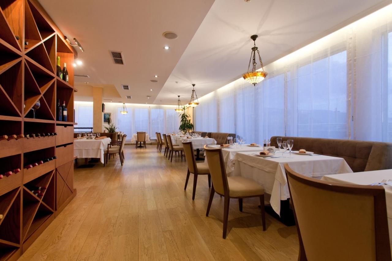 Arena Di Serdica Hotel София Экстерьер фото